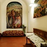 Il Chiostro Del Carmine