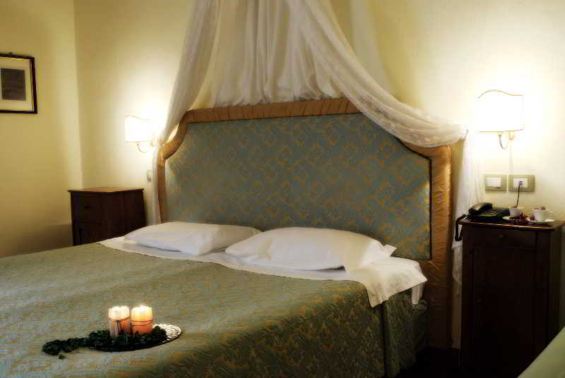 Hotel Il Chiostro Del Carmine Siena