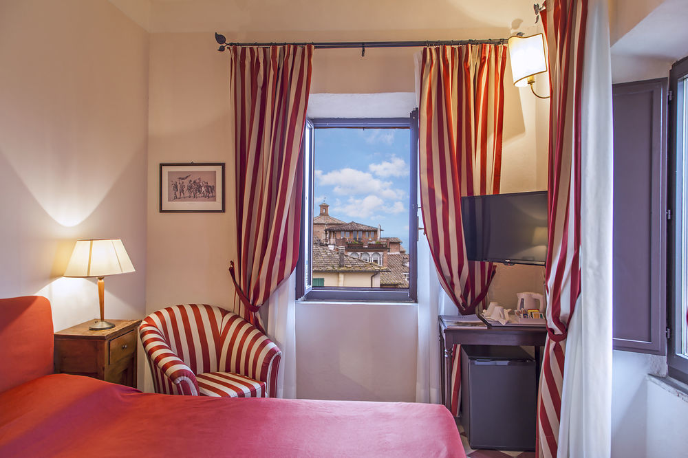 Il Chiostro Del Carmine Hotel