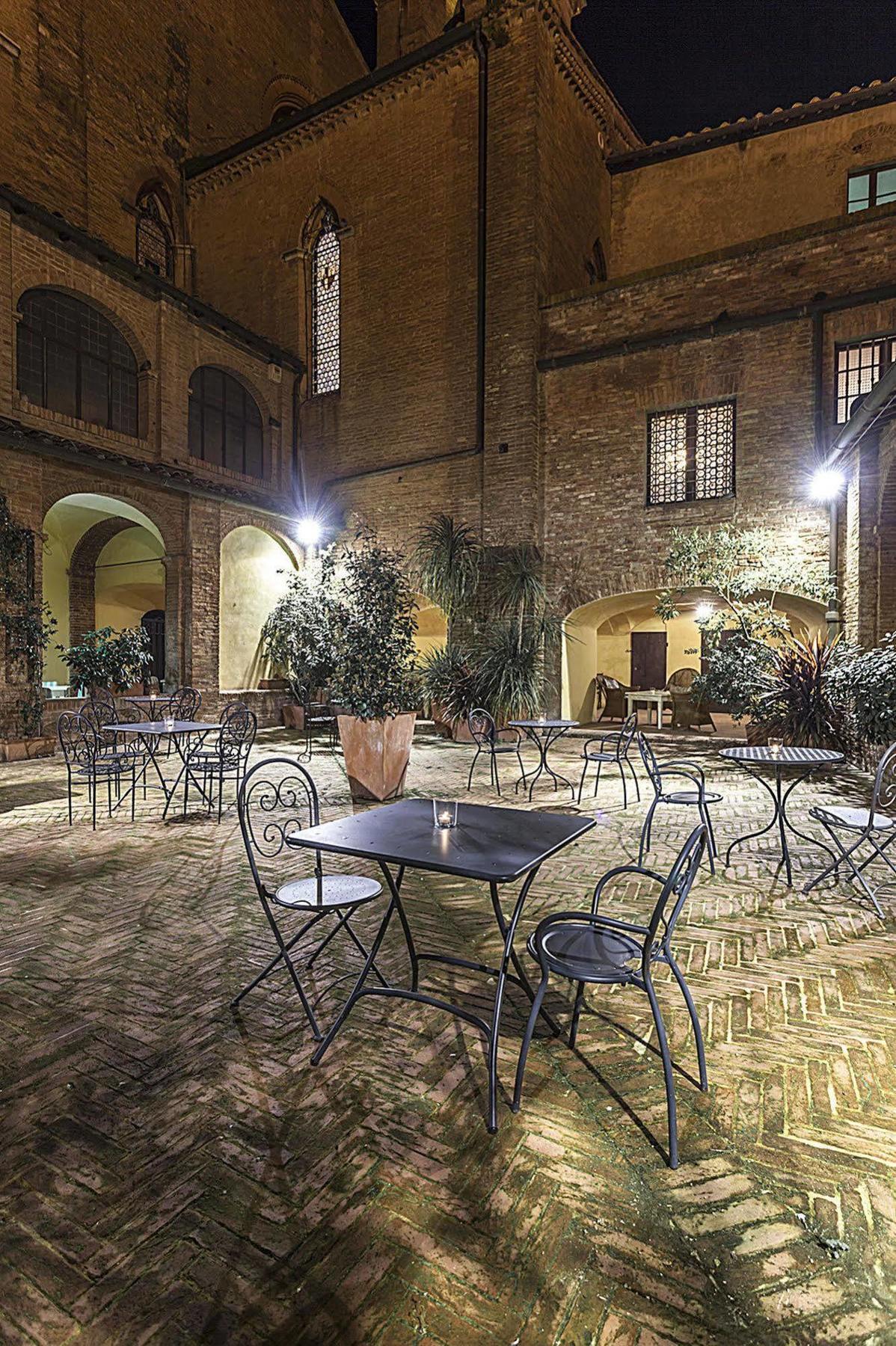 Il Chiostro Del Carmine Hotel