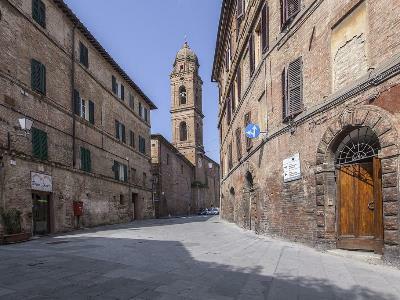 Il Chiostro Del Carmine Hotel