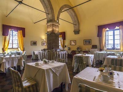 Il Chiostro Del Carmine Hotel