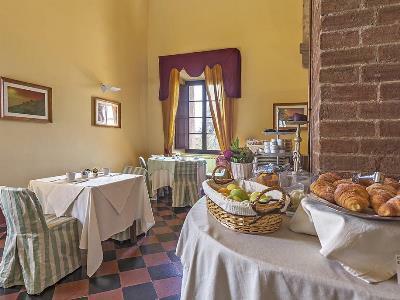 Il Chiostro Del Carmine 4* Sienne
