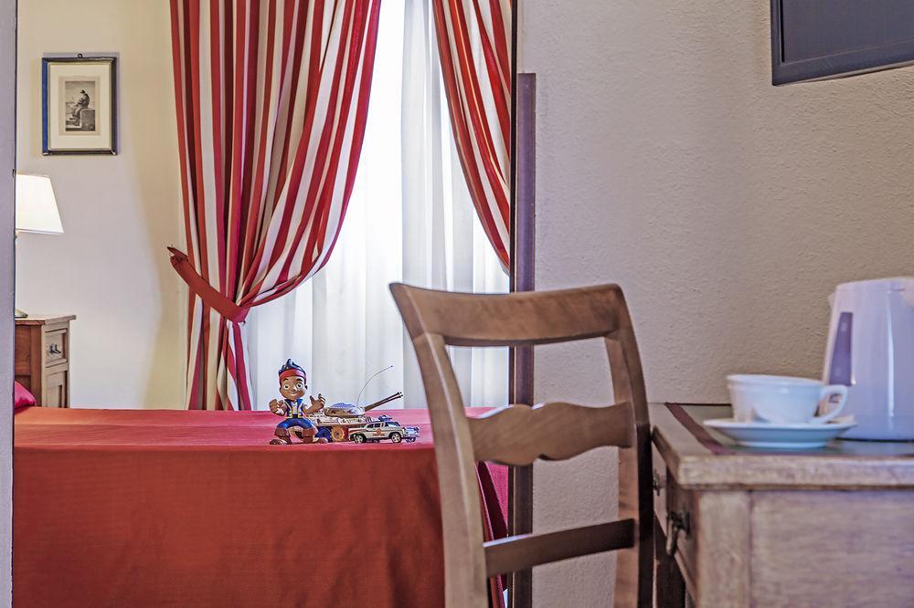 Il Chiostro Del Carmine Hotel Siena