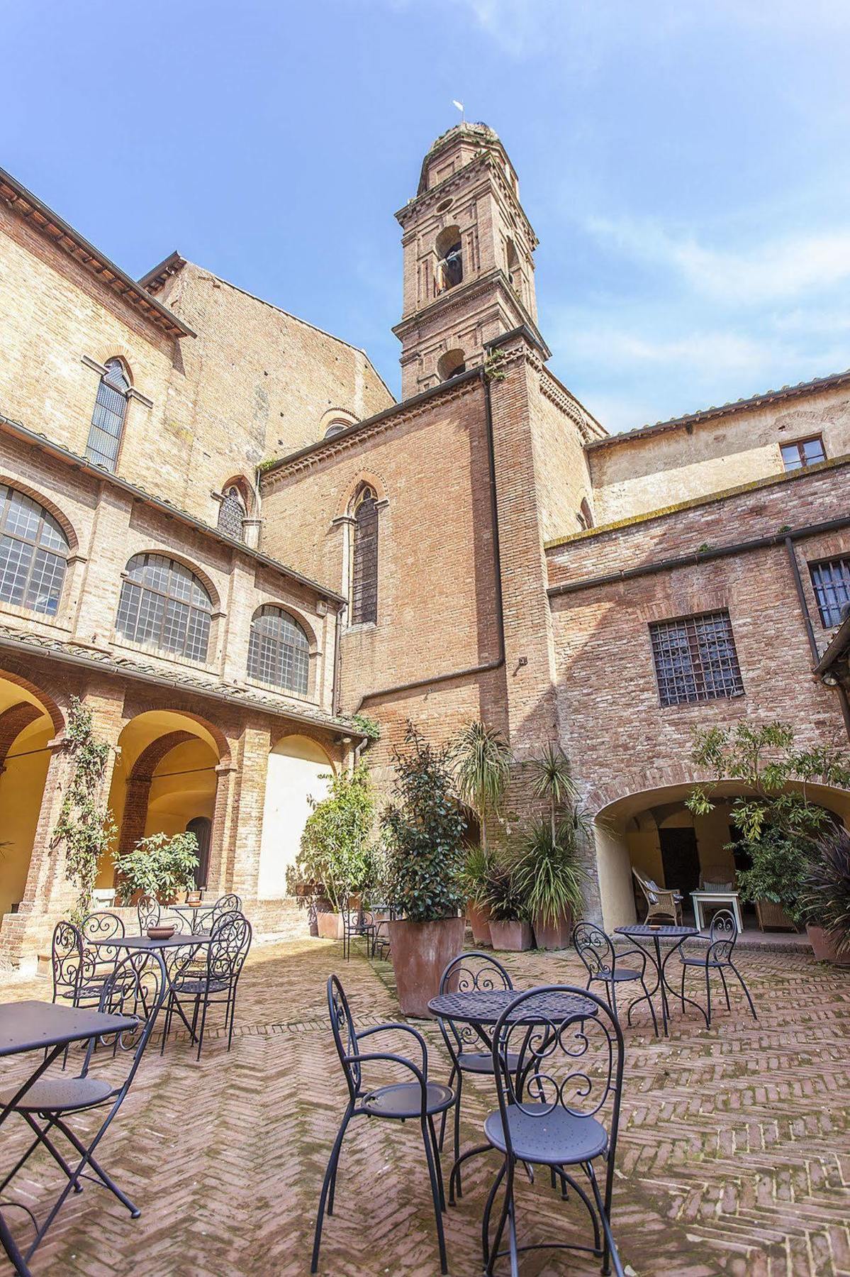 Il Chiostro Del Carmine 4*